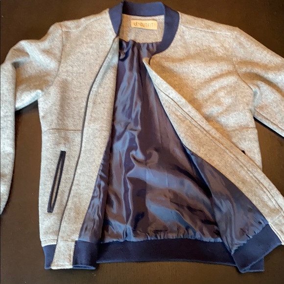 Outfit Italy Jacket. - Picture 2 of 4